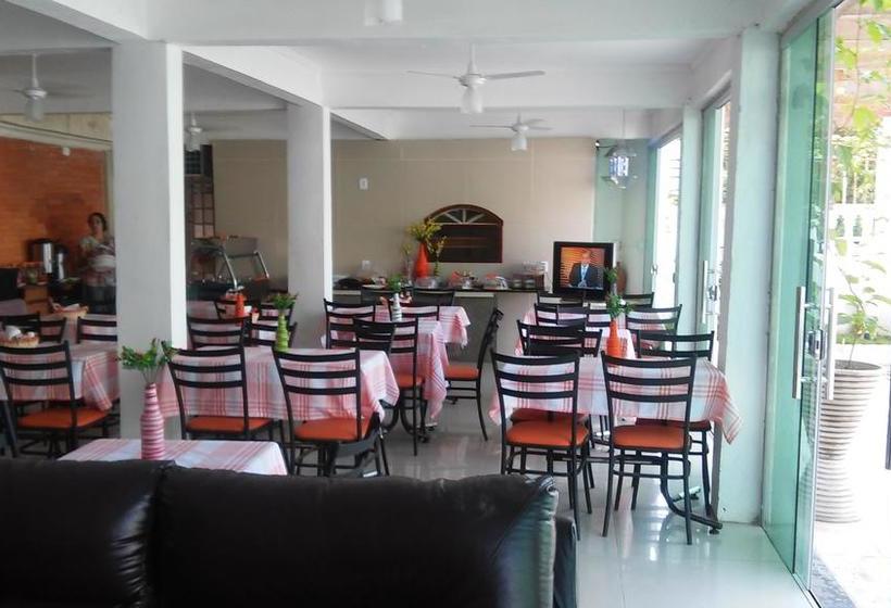 Отель Orla Guest House