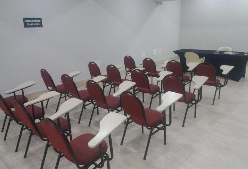 فندق Panorama Convention