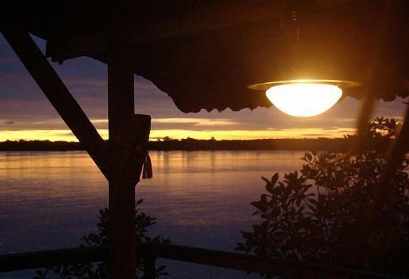 酒店 Paracauary Eco Pousada