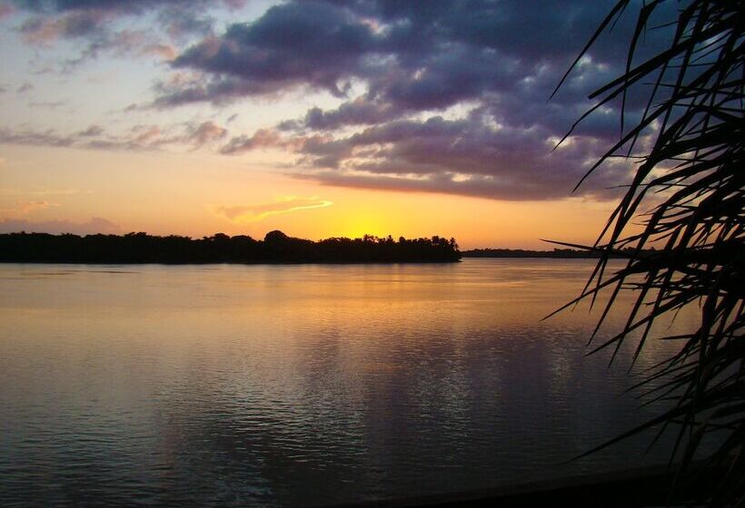 酒店 Paracauary Eco Pousada