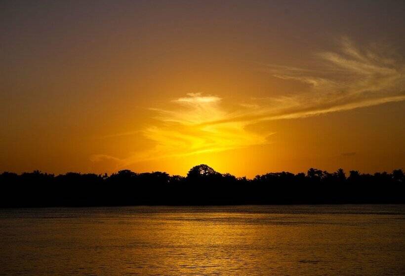 酒店 Paracauary Eco Pousada