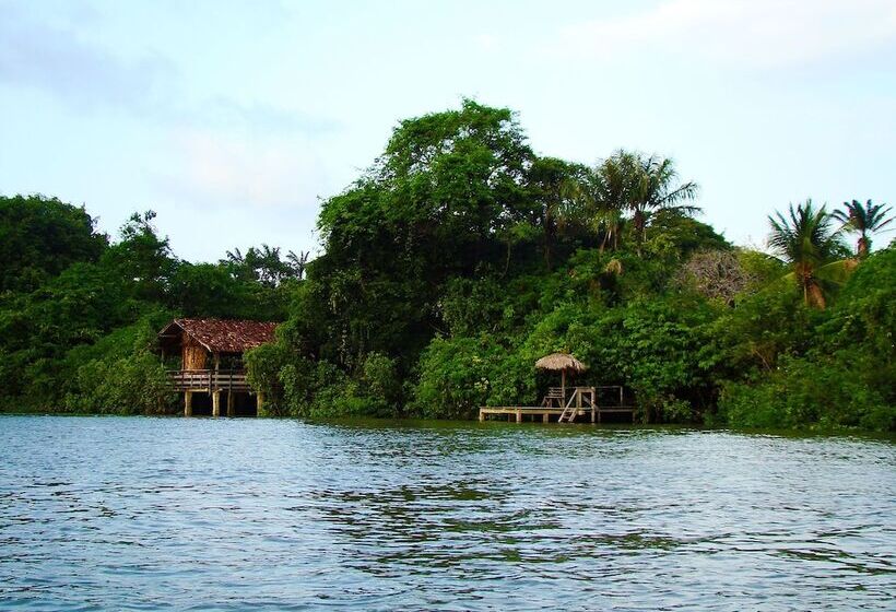 酒店 Paracauary Eco Pousada