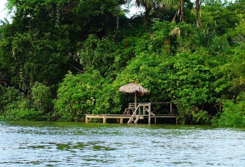 酒店 Paracauary Eco Pousada