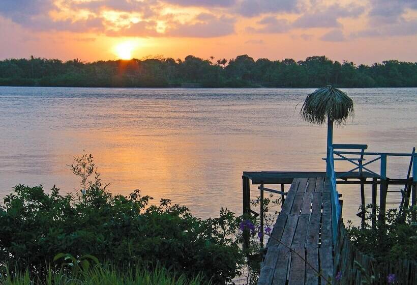 酒店 Paracauary Eco Pousada