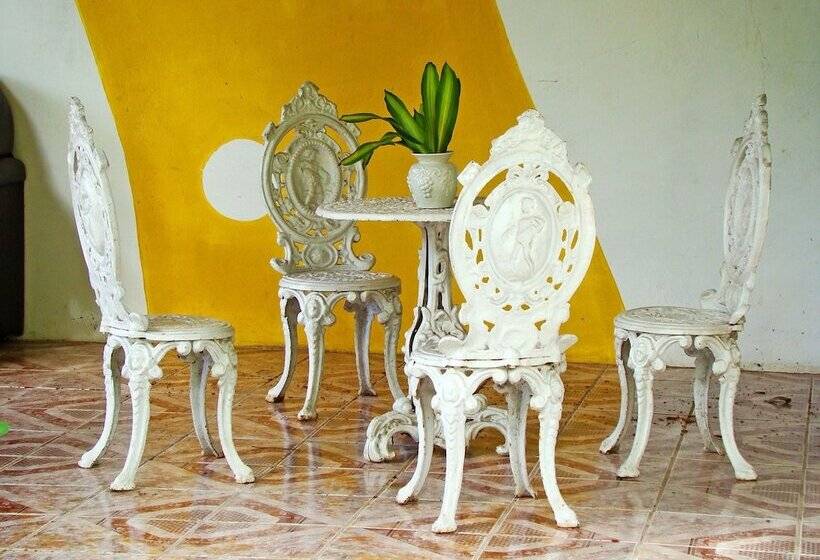 酒店 Paracauary Eco Pousada