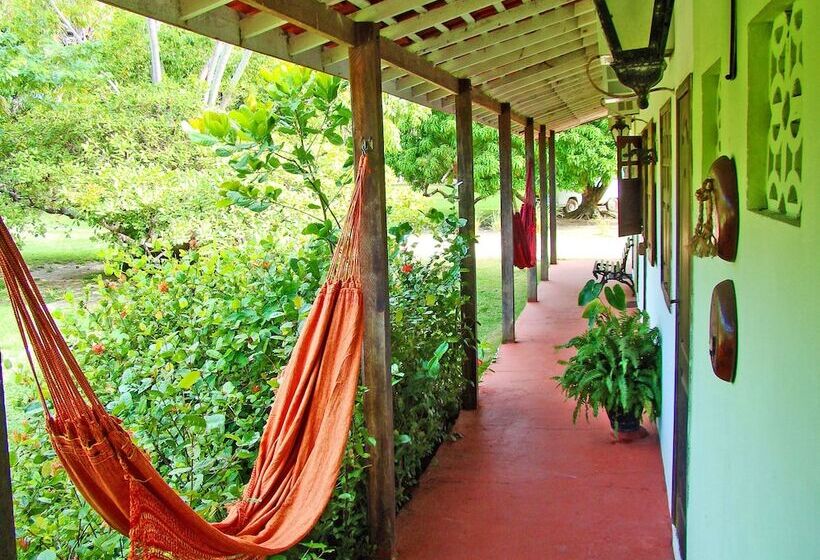 酒店 Paracauary Eco Pousada