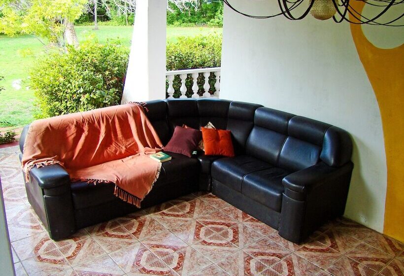 酒店 Paracauary Eco Pousada