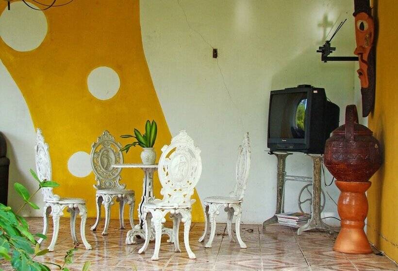 酒店 Paracauary Eco Pousada