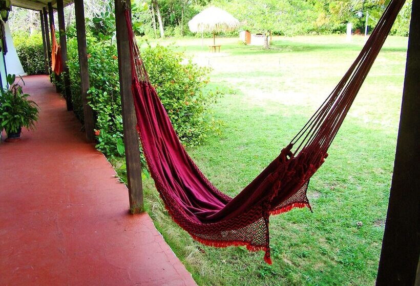 酒店 Paracauary Eco Pousada