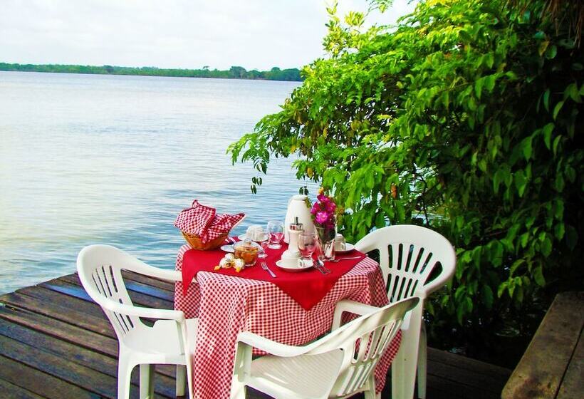 酒店 Paracauary Eco Pousada