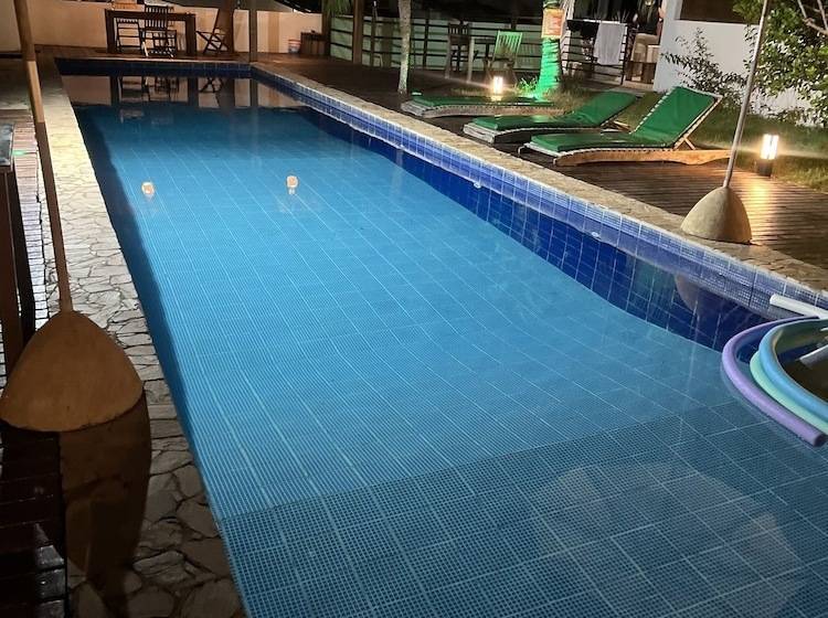 Отель Pipa Panorama Apart