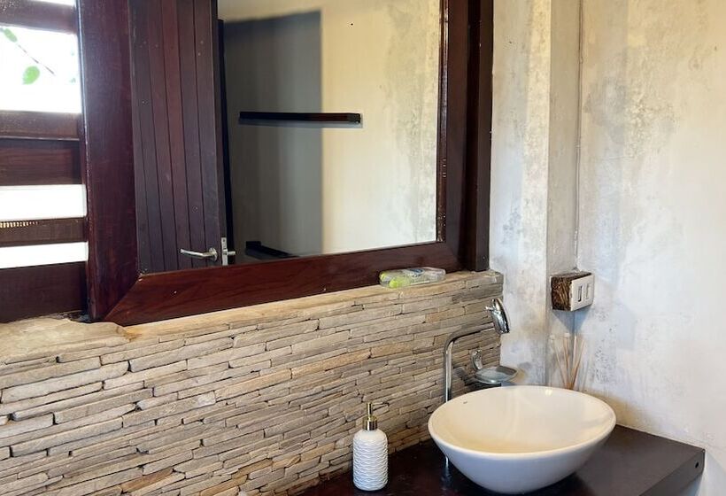 Отель Pipa Panorama Apart