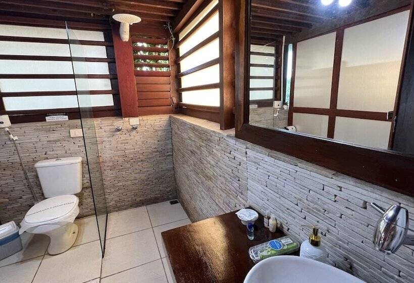 Отель Pipa Panorama Apart