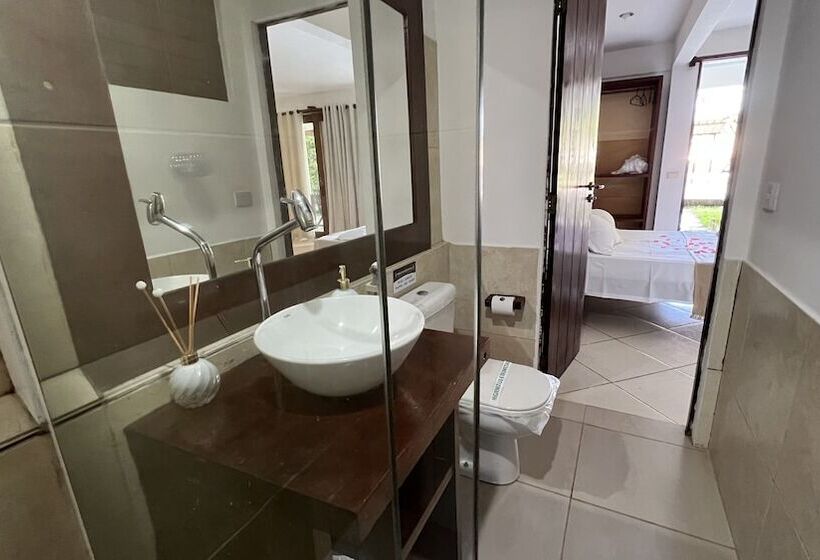 Отель Pipa Panorama Apart