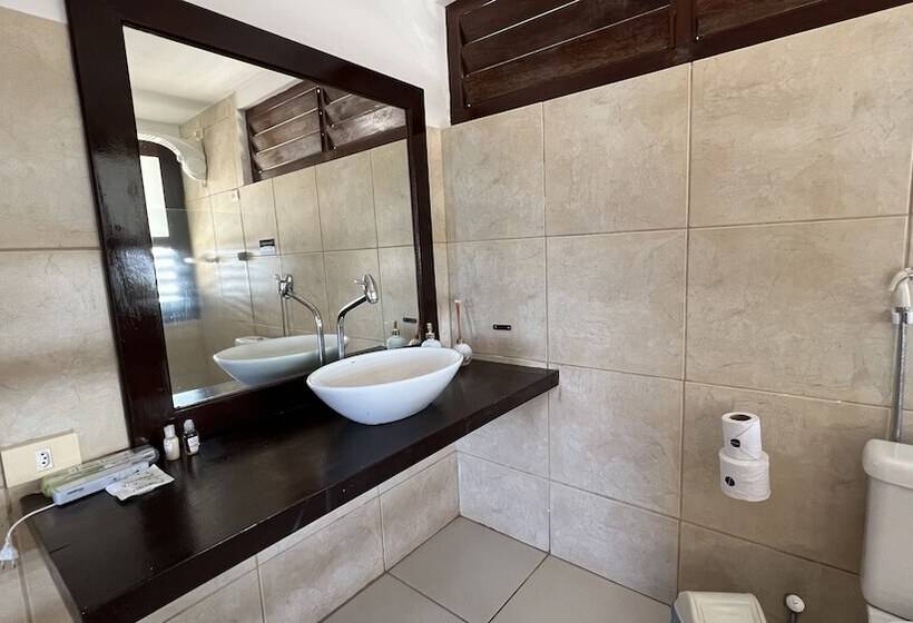 Отель Pipa Panorama Apart