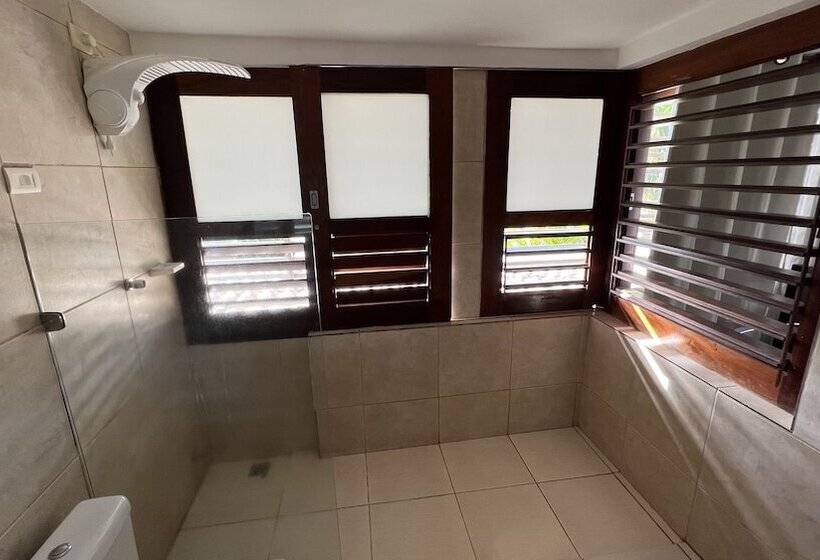 Отель Pipa Panorama Apart