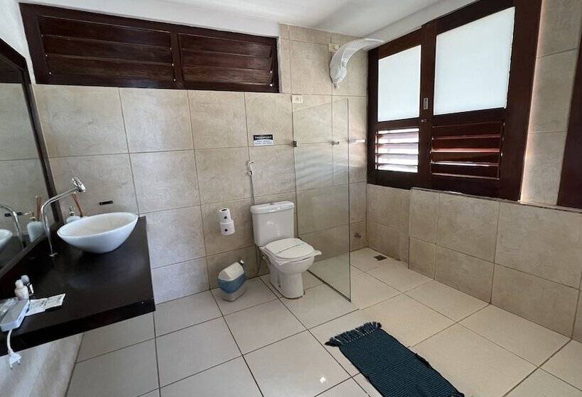 Отель Pipa Panorama Apart