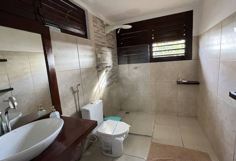 Отель Pipa Panorama Apart