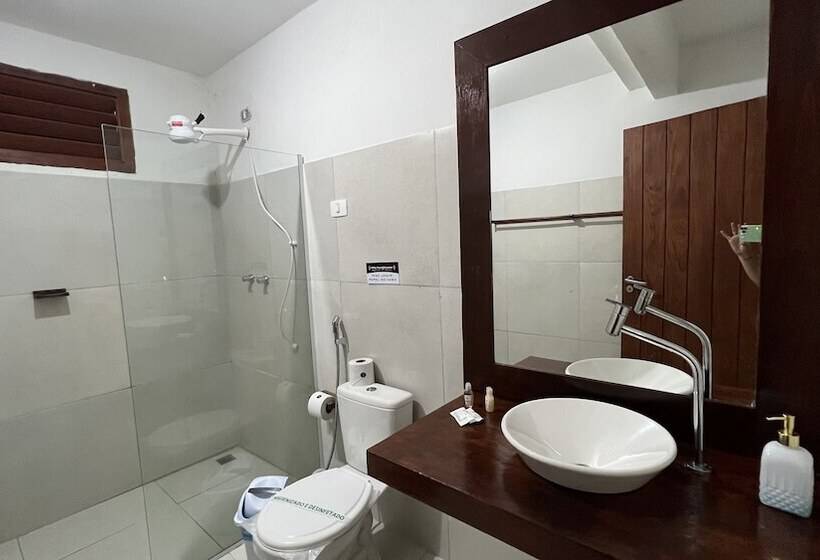 Отель Pipa Panorama Apart