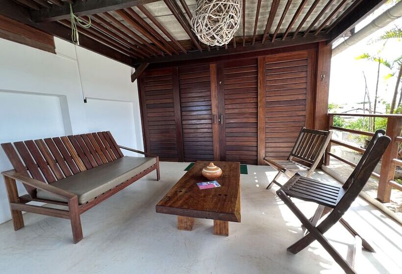 Отель Pipa Panorama Apart