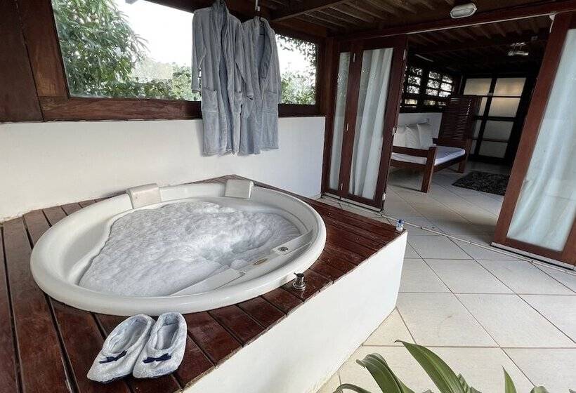 Отель Pipa Panorama Apart