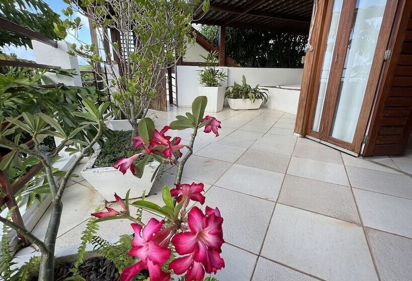 Отель Pipa Panorama Apart