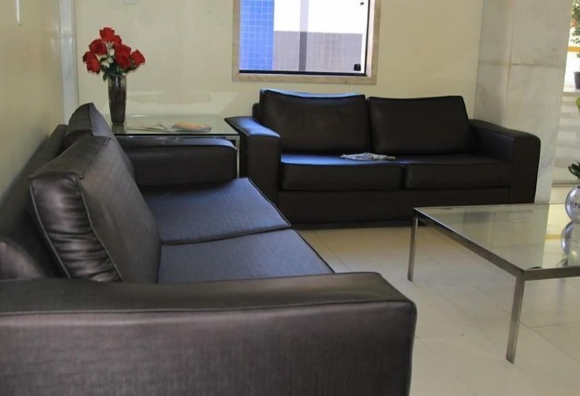 בית מלון כפרי Pirâmide Rodoviária