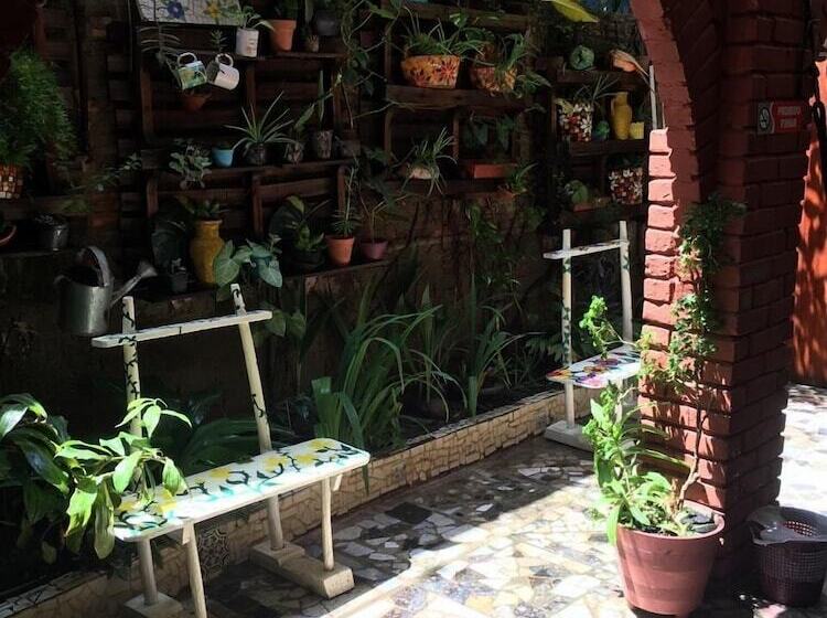 فندق Pousada Recanto Do Caja