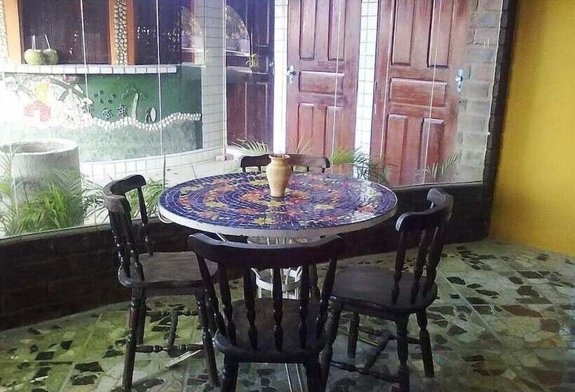 فندق Pousada Recanto Do Caja