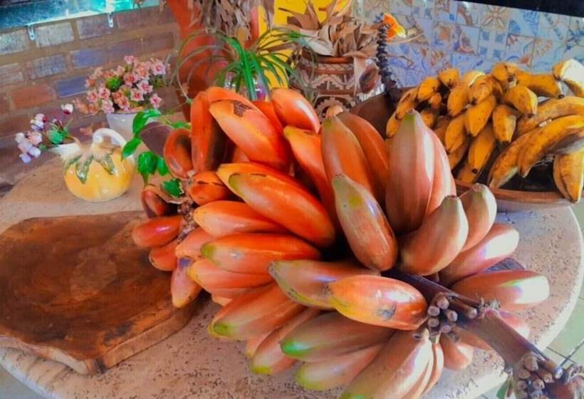 فندق Pousada Recanto Do Caja