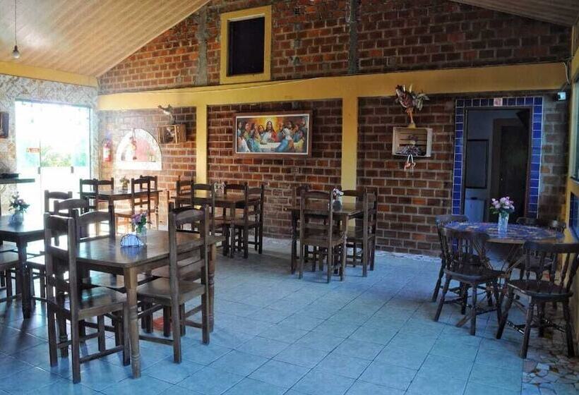 فندق Pousada Recanto Do Caja