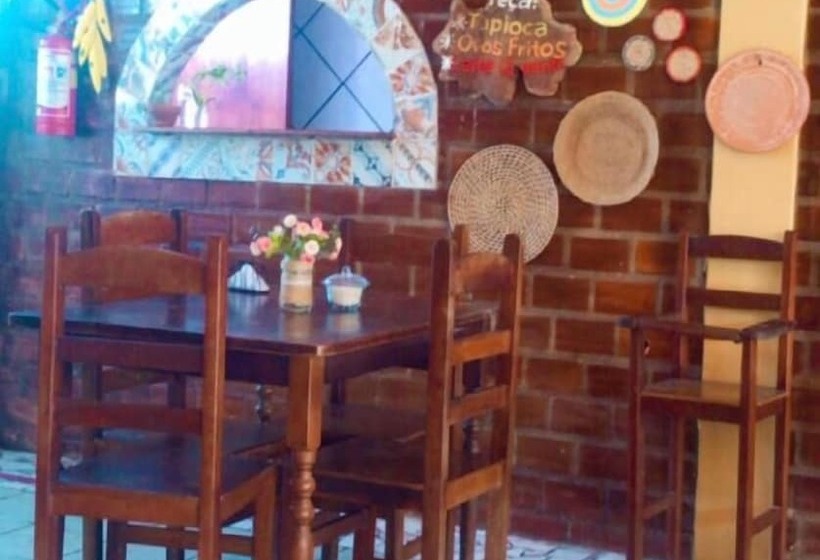 فندق Pousada Recanto Do Caja