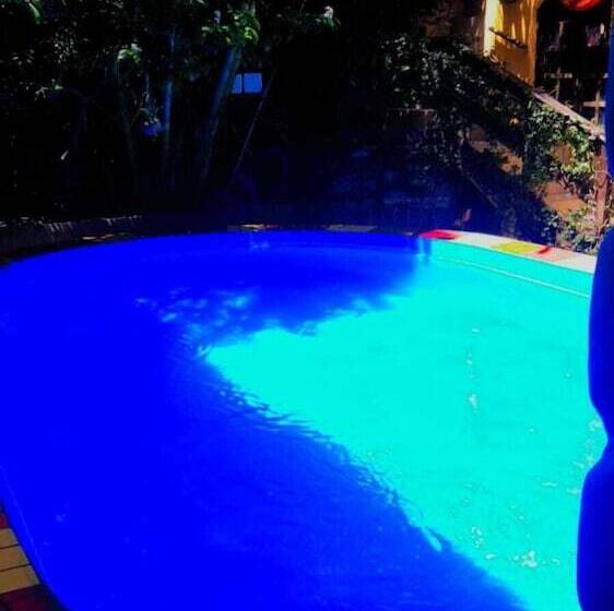 فندق Pousada Recanto Do Caja