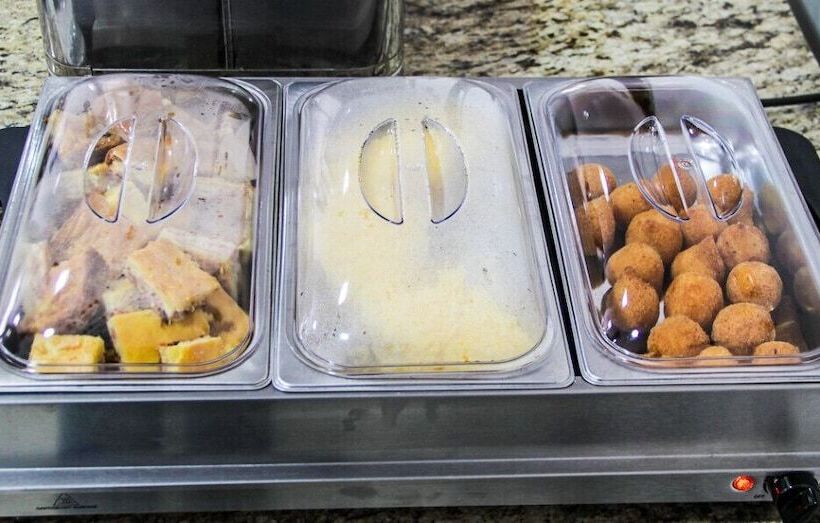 בית מלון כפרי Porto Do Sol