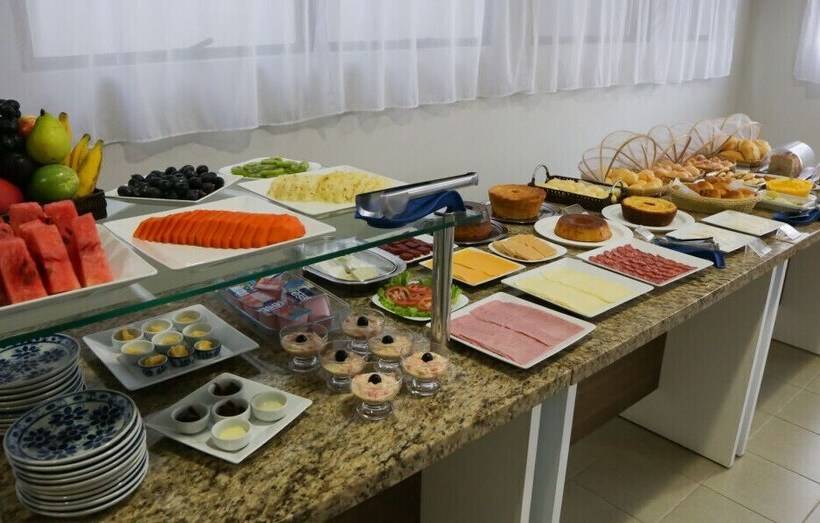 בית מלון כפרי Porto Do Sol