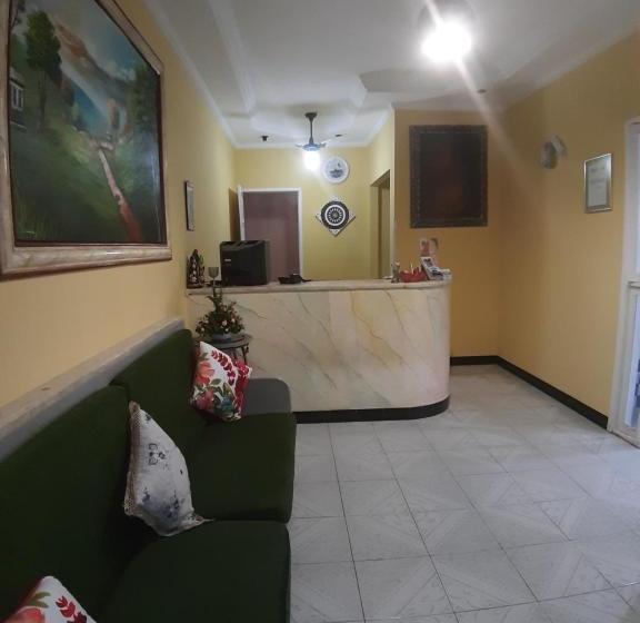 בית מלון כפרי Pousada Acalanto