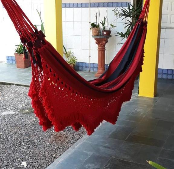 בית מלון כפרי Pousada Acalanto