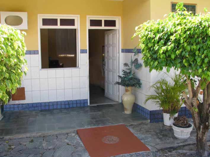 בית מלון כפרי Pousada Acalanto