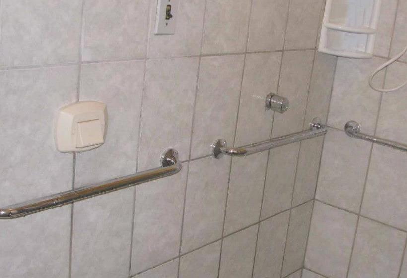 בית מלון כפרי Pousada Acalanto