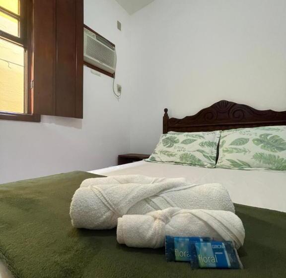 酒店 Pousada Alecrim Dourado