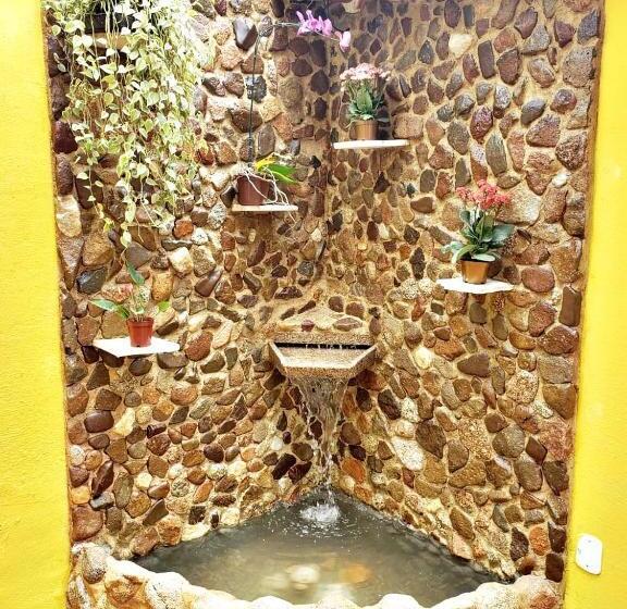 酒店 Pousada Alecrim Dourado