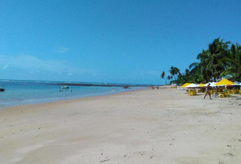 هتل Pousada Ancora