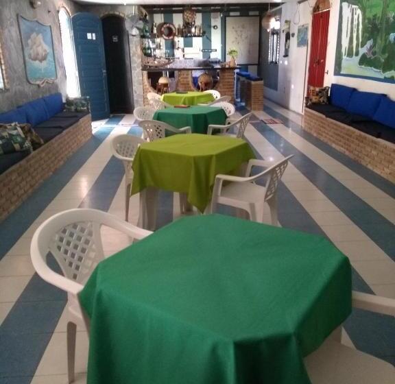 هتل Pousada Ancora