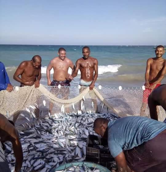 هتل Pousada Ancora