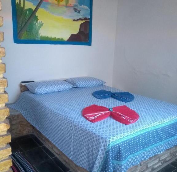 هتل Pousada Ancora