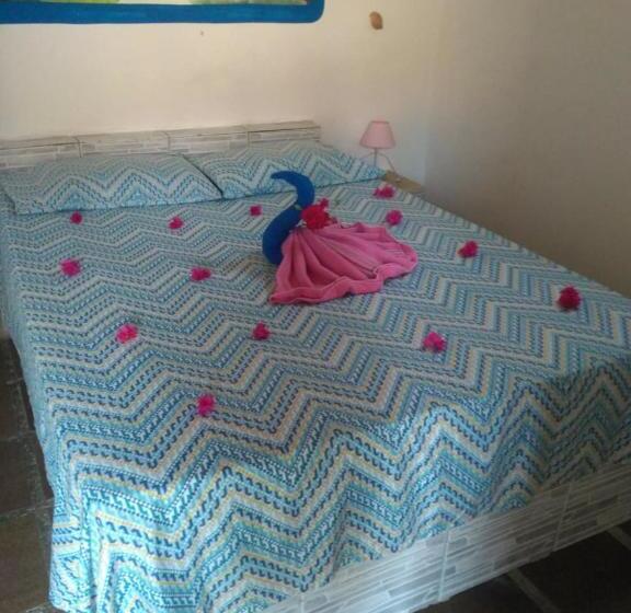 هتل Pousada Ancora