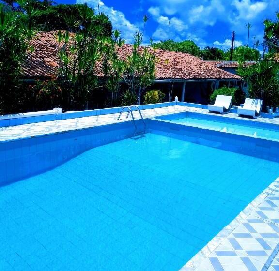 هتل Pousada Ancora