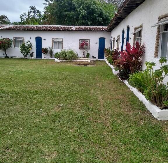 هتل Pousada Ancora