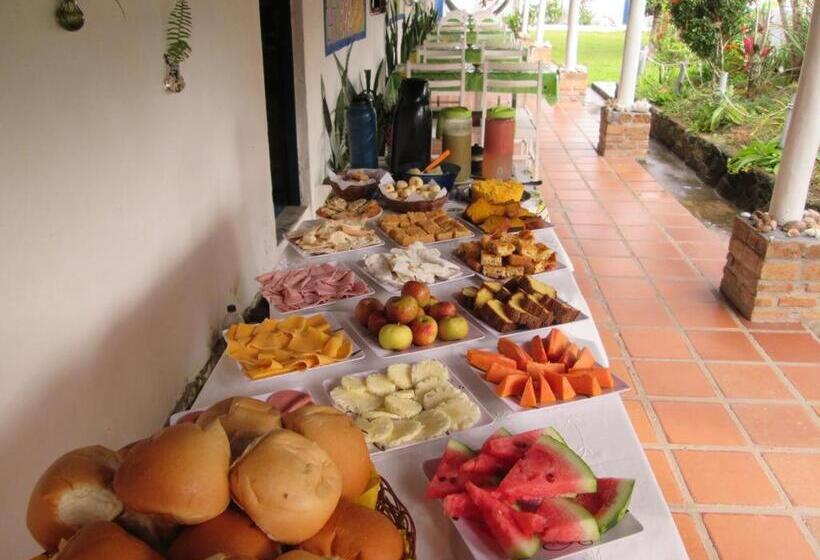 هتل Pousada Ancora