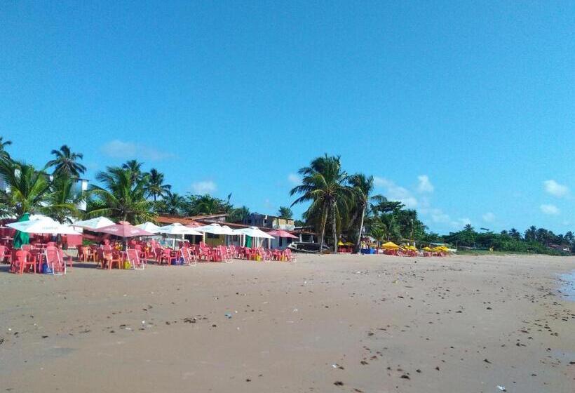 هتل Pousada Ancora